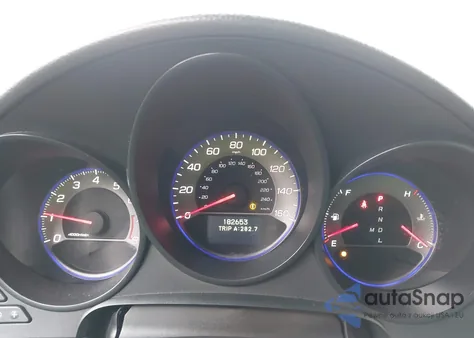 2008 Acura Tl 3.2 from USA, damaged, VIN 19UUA66298A012214